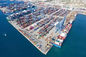 China To Odessa International Ocean Freight Forwarder International Ocean Shipping