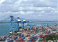 China To Europe International Ocean Freight Forwarder Shipping Forwarder
