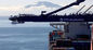 EXW International Ocean Freight Forwarder Nanjing Shanghai To Singapore