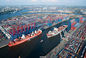 7X24 Hour Multimodal Freight Services China Freight Forwarder To UK