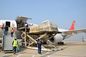 Speedy International Air Cargo Service China To Singapore