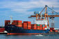 Professional Worldwide Sea Freight Forwarder China - Europe Hamburg
