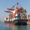 Global Cargo And Freight Agents Door To Door Yiwu Ningbo Shanghai To Seattle