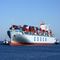 Sea Freight Door To Door Shipping Service China To USA New York / Boston