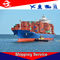 Safe DDP Delivery Services , Freight Forwarding Agent Ningbo To Boston New York Baltimore