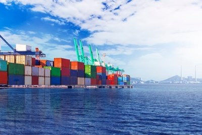 quality International FCL Ocean Freight China To Europe FOB CIF EXW factory
