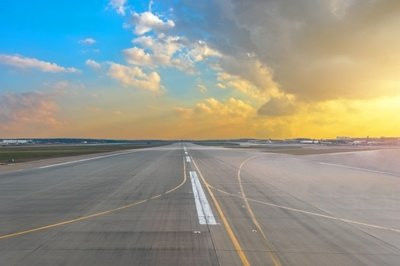 quality FCL International Air Freight Forwarder China To Middle East factory