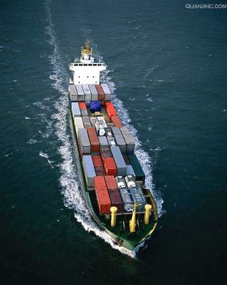 quality Sea Freight Forwarder Export Import Bangkok To China factory