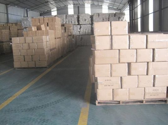 Good price Shanghai Port Logistics Warehousing Transportation Warehousing FOB / EXW / CIF online