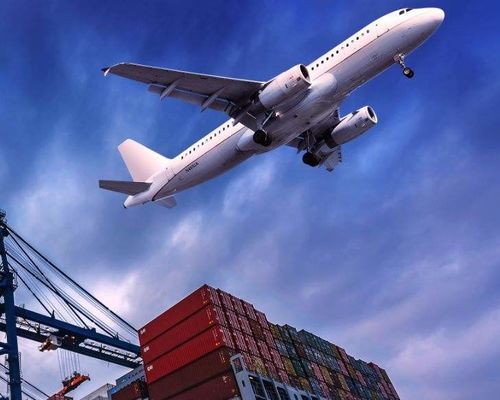 Good price Ningbo Shenzhen Shanghai Ocean Freight Forwarder FCL Sea Freight From China TO Jordan online
