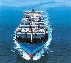 quality China To Russia International FCL Air Freight Shipping factory