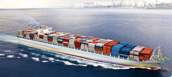 quality FOB EXW FCL Air Freight From Thailand To China 40GP 40HQ factory