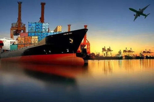 Good price FCL International Sea Cargo Services China To USA FCL online