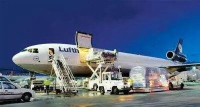 quality AIR Freight Break Bulk FCL Ocean Freight Ningbo Shanghai To Canada factory