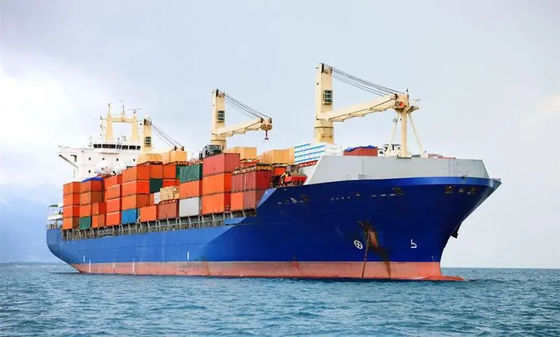 Good price FOB Professional Freight Forwarder China To India 7x24hour online
