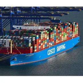 Good price Fast Freight Forwarder Door To Door Service From China To Malaysia online