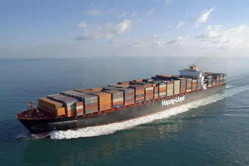 quality Daily International Logistics Shipping China To Europe Cargo Service factory