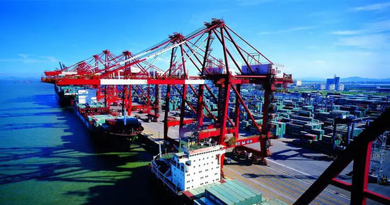 Good price NVOCC Air Freight International Freight Logistic China To USA Air Shipping online