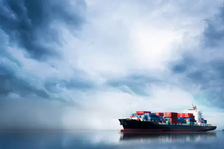 Good price 7x24H Warehousing And Distribution Services In Shanghai Port online