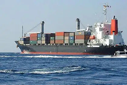 Good price Warehousing Storage Distribution Services In Ningbo Port online