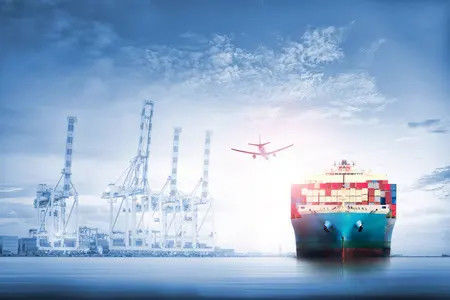 Good price NVOCC China Warehousing Service Warehouse Storage And Distribution In Xingang Port online