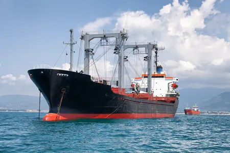quality NVOCC Warehousing And Transportation Logistics In Shanghai Port factory