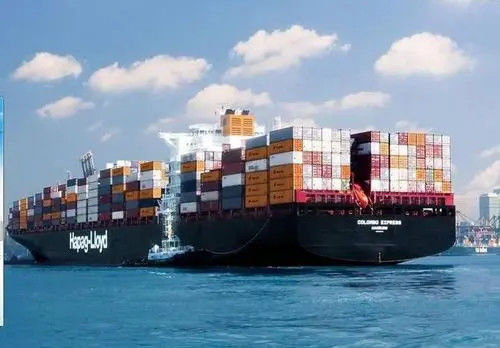 Good price Worldwide Logistics Warehousing Service In Qingdao Port online