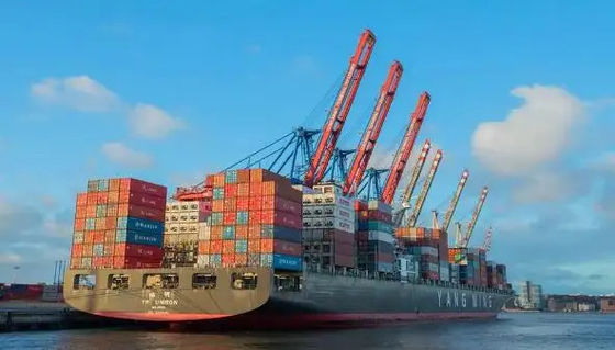 quality Directly Service International Shipping Logistic From China To Southeast Asia factory
