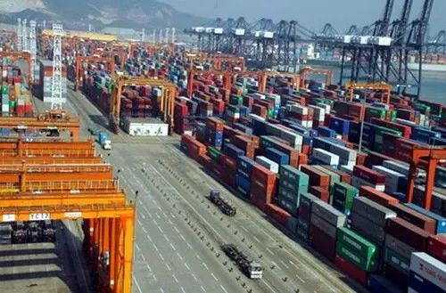 quality China To Turkey International Trans Freight Services Global Shipping Service factory