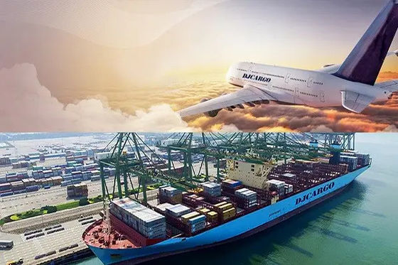 Good price Global International Air Freight Forwarder online