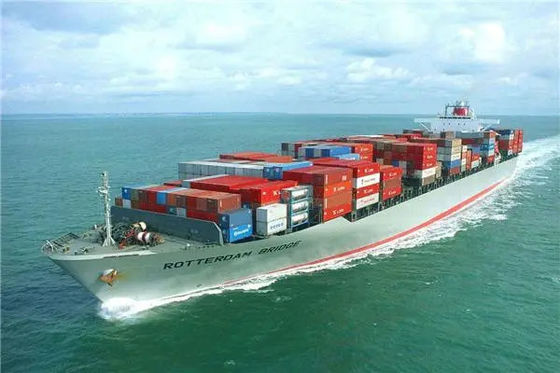 Good price Ningbo Logistics Warehousing Services Warehousing Distribution Services online