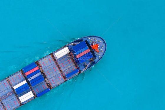 qualidade China ao oceano de Singapura LCL transporta o transporte internacional da CORRENTE DE RELÓGIO FCA LCL de EXW fábrica
