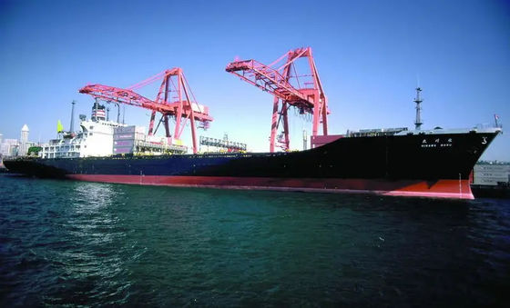 Good price WCA China Freight Transport China Freight Forwarder Qingdao Ningbo China online