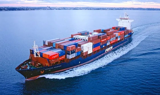 Good price NVOCC Logistics Warehousing Services In China Ports online