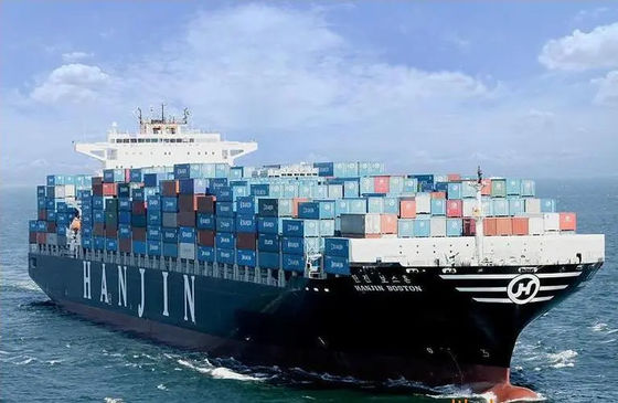 Good price Dalian Port Logistics China Warehousing Service Storage And Distribution Service online
