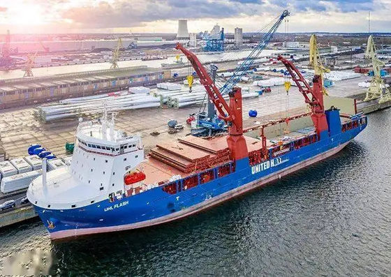 Qualidade China ao frete internacional da Espanha logístico livra - o serviço do armazém fábrica