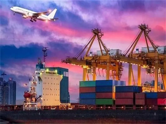 Good price NVOCC China Air Freight Forwarder To India Speedy Timely Delivery online