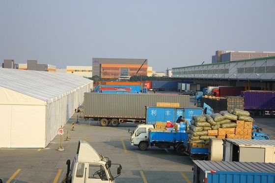 quality Import Export China Customs Clearance Service Loading Supervision factory