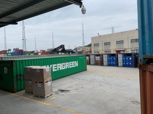 Good price Western China Cargo To Japan Multimodal Freight Services Ocean Freight Road Transport online
