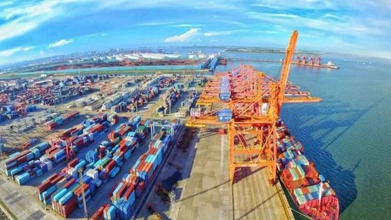 Good price Sea Air China Freight Forwarder To Russia Customs Clearance online