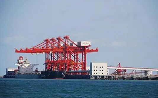 calidad Servicio internacional del promotor de carga de la importación de la exportación del promotor a China fábrica