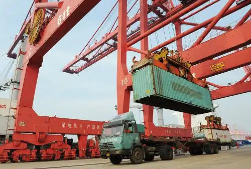 qualité Fret maritime hebdomadaire de LCL Chine vers Asie du Sud-Est 20GP/40GP usine