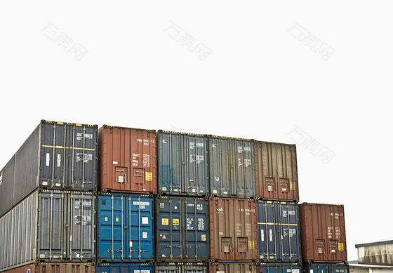 Good price China To Middle East LCL Ocean Freight FCA Less Than Container Shipping online