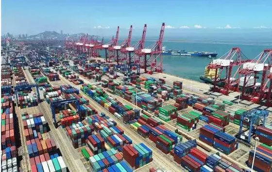 Good price Door To Door LCL Less Than Container Load Shipping From China To Aqaba online