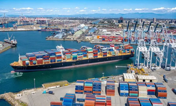 Good price WCA International Shipping Freight Forwarder Sea China To South Africa online