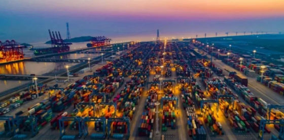 Good price International Multimodal Freight Services Ocean And Air Freight From China To Worldwide online