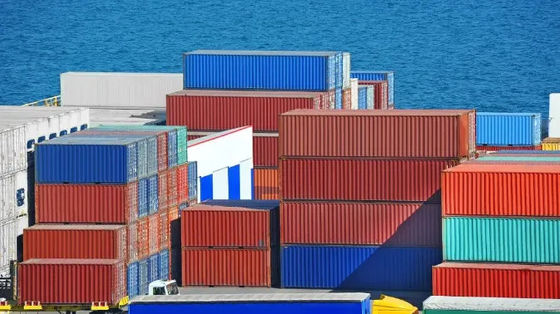 Good price 7x24Hour Service Ocean Freight Shipping China To Bangkok online