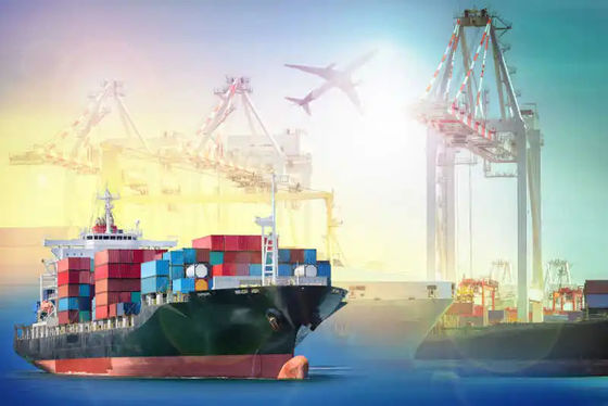 Good price WCA Ocean Freight Forwarder China To Thailand International Sea Cargo Services online
