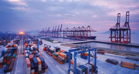 Good price DDU DDP Delivery Service From China To All Over the World online