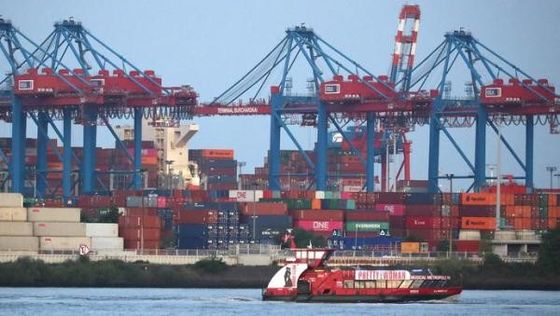 quality 40GP 40HQ International Shipping From China To USA factory